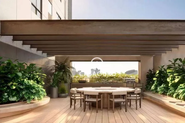 Imagem Apartamento à venda, 184 m² por R$ 3.250.000,00 - Funcionários - Belo Horizonte/MG