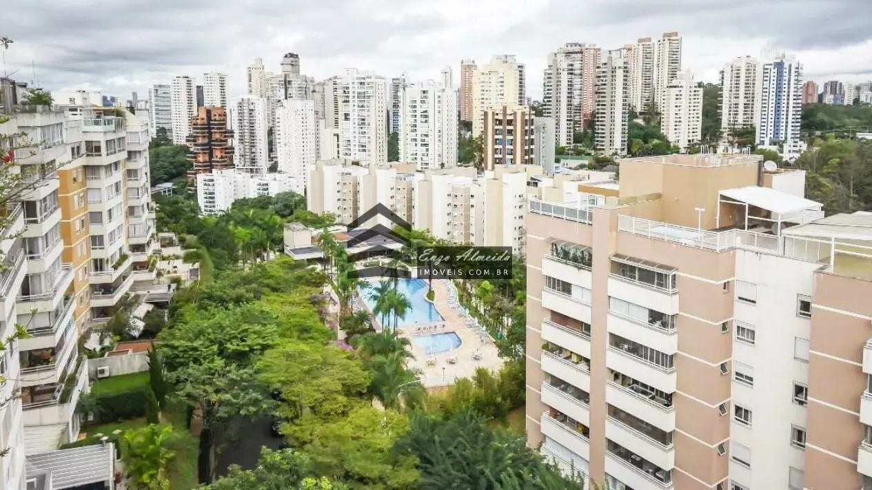 Imagem Apartamento à venda em São Paulo/SP