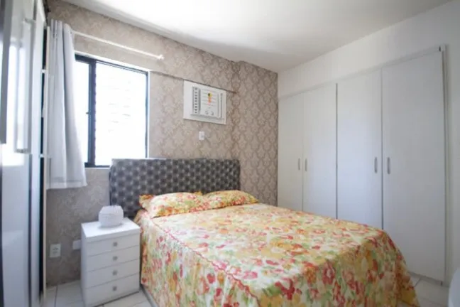 Imagem Apartamento com 3 Quartos à Venda, 106 m² em Boa Viagem - Recife