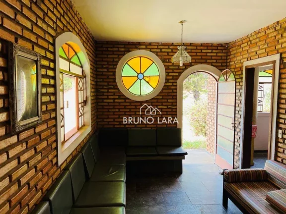 Imagem Casa à venda em Igarapé MG , Condomínio Fazenda Solar