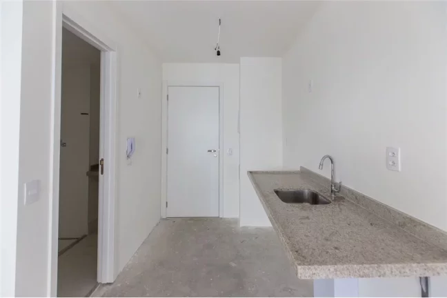 Imagem APARTAMENTO RESIDENCIAL em São Paulo - SP, Moema
