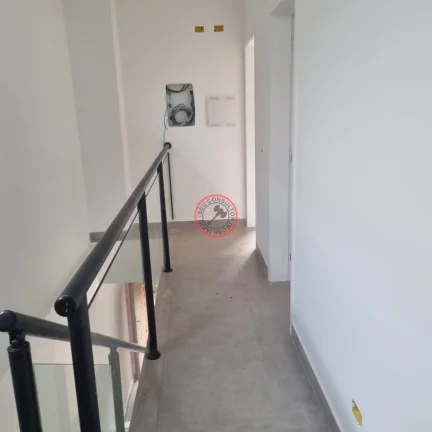 Imagem CAMBURY, 200 MTS DA PRAIA,CASAS EM CONDOMINIO COM 3 SUITES COM AREA UTIL DE 160MT