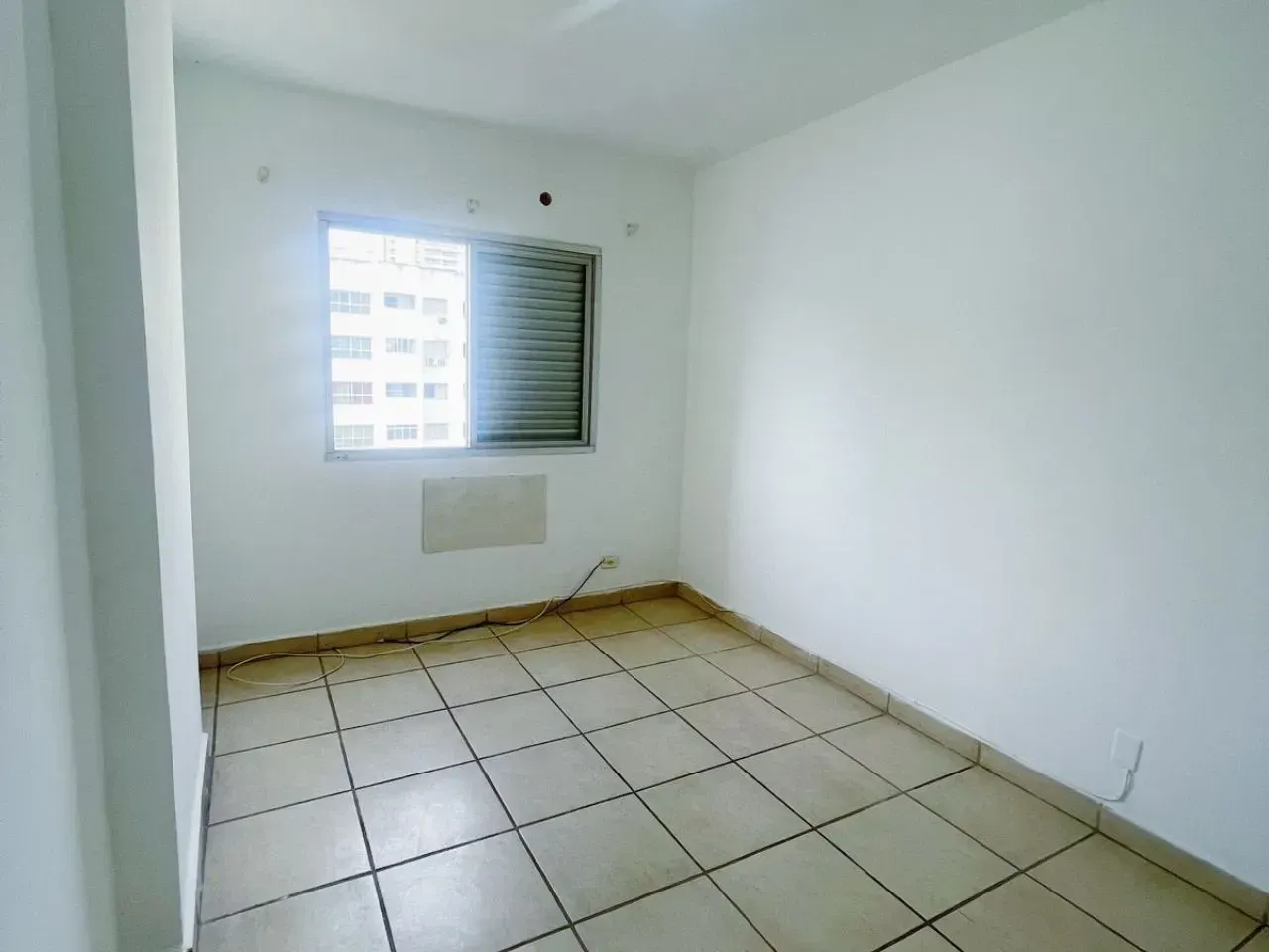 Imagem Apartamento com 1 Quarto à Venda, 40 metros em Centro - São Vicente