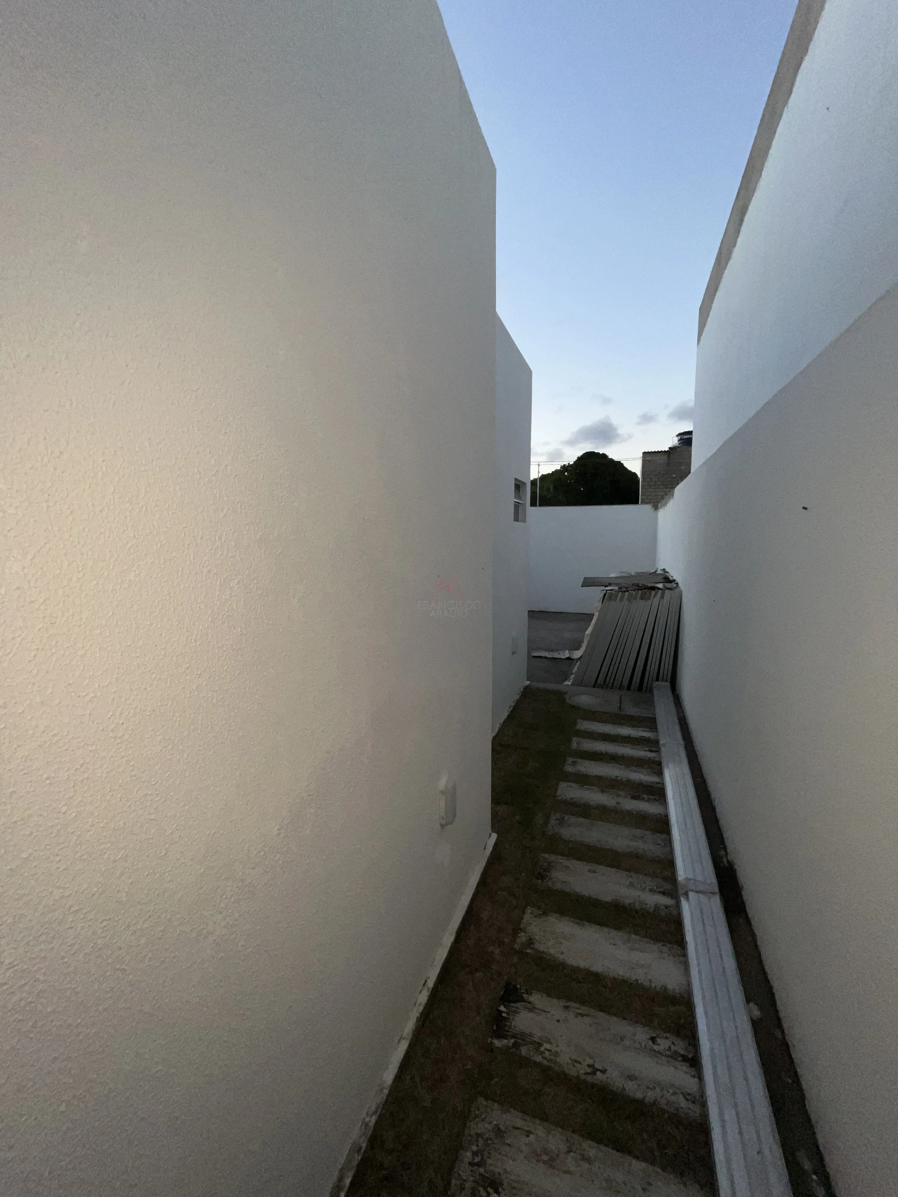 Imagem Casa de Condomínio com 2 Quartos à venda, 85m² - Massagueira

? Jardim privativo 
? Garagem 
? Te...