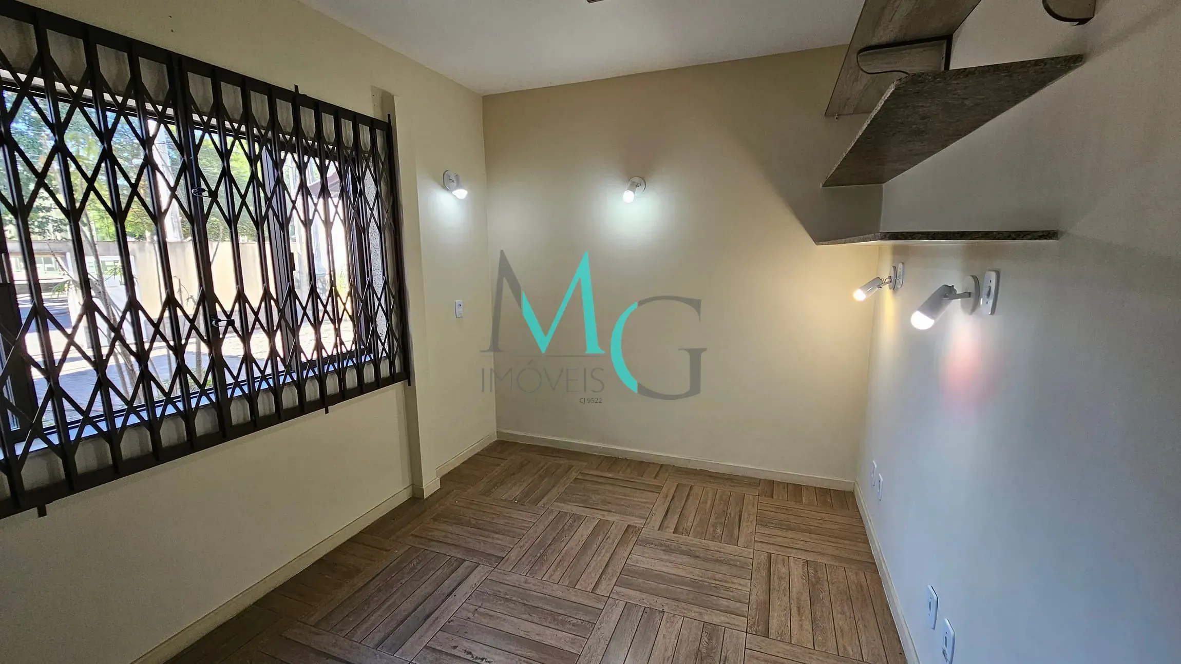 Imagem Casa 2 quartos à venda, Vale das Palmeiras, Campo Grande, Rio de Janeiro, RJ