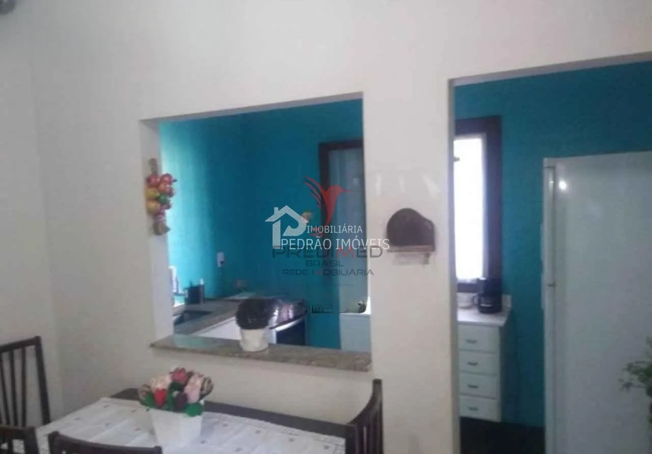 Imagem Casa de 3 quartos, 125m² no bairro Jardim Morumbi, em Lençóis Paulista