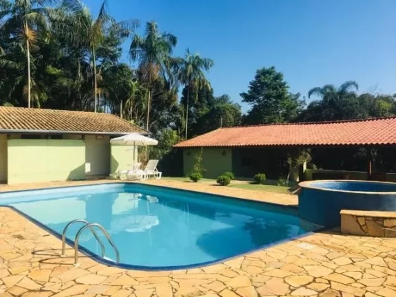 Imagem Chácara Franco da Rocha divisa com Mairiporã!