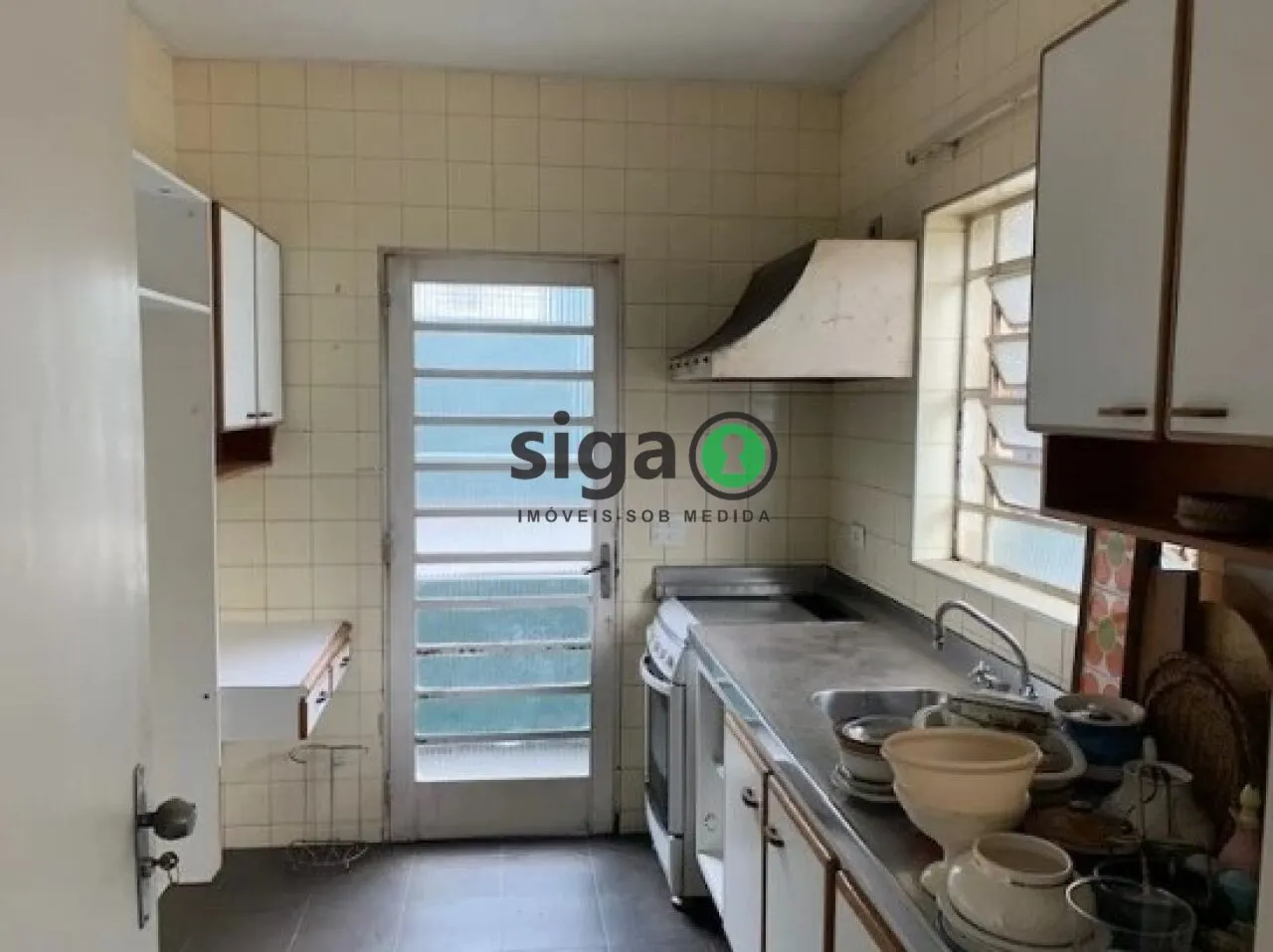 Imagem SOBRADO RESIDENCIAL OU COMERCIAL NA VILA CLEMENTINO | ESQUINA ESTRATÉGICA COM GRANDE POTENCIAL