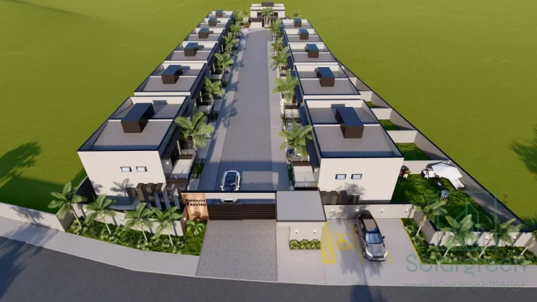 Imagem Sobrados 3 Dorms, 104 m³ venda - em Atibaia R$599.000,00