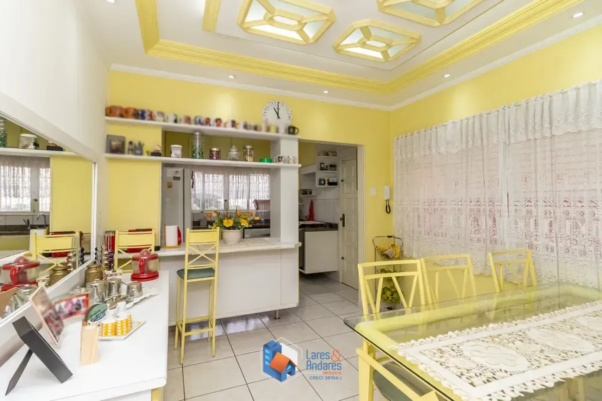 Imagem Sobrado para venda em Jardim Vista Linda com 3 quartos, 159m²