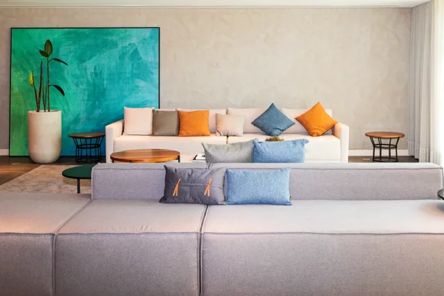 Imagem Studio à venda em São Paulo, Pinheiros, com 1 quarto, 39,78m2
