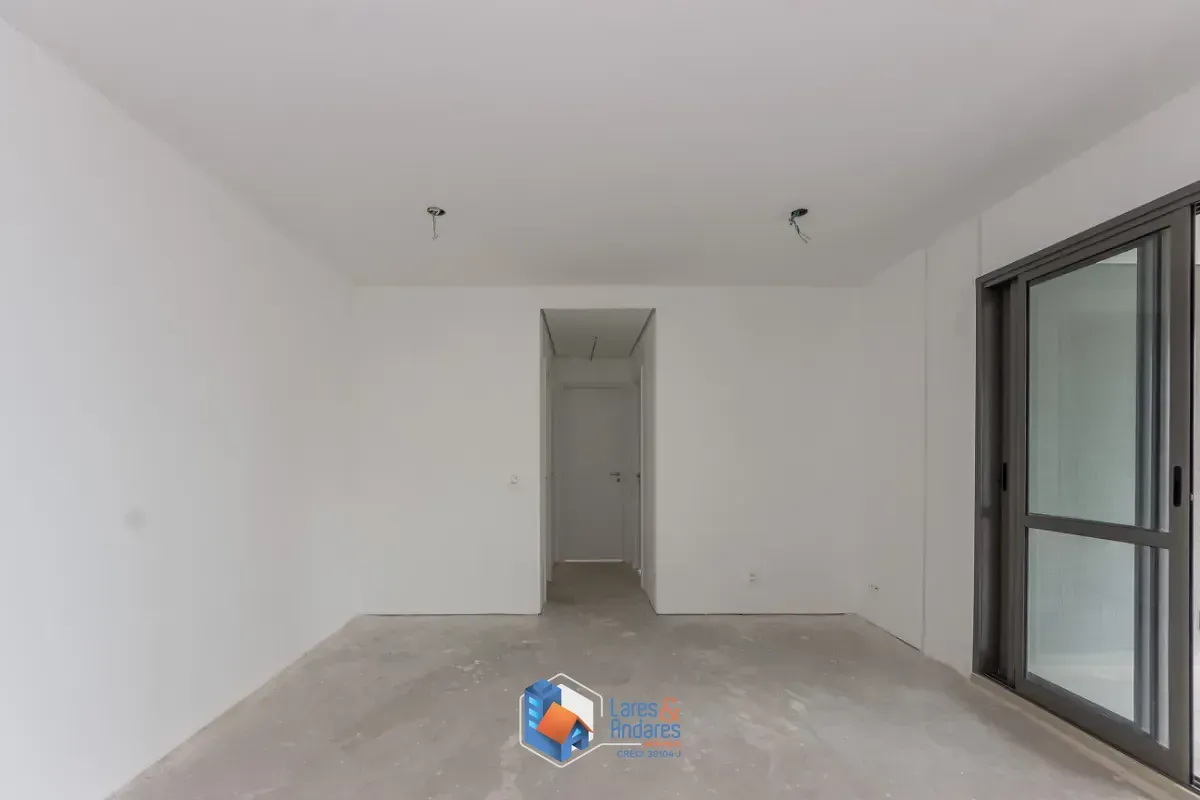 Imagem Apartamento para venda em Jardim das Acácias com 2 quartos, sendo 2 suítes, 69m²