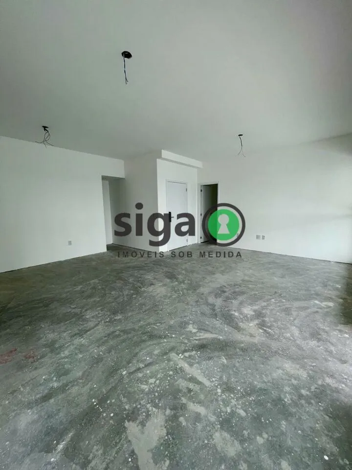 Imagem Apartamento de 227 m² á venda no EZ Parque da Cidade - Sofisticação, Design e Tecnologia