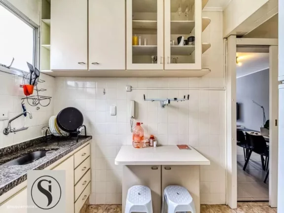 Imagem APARTAMENTO RESIDENCIAL em SÃO PAULO - SP, VILA OLÍMPIA