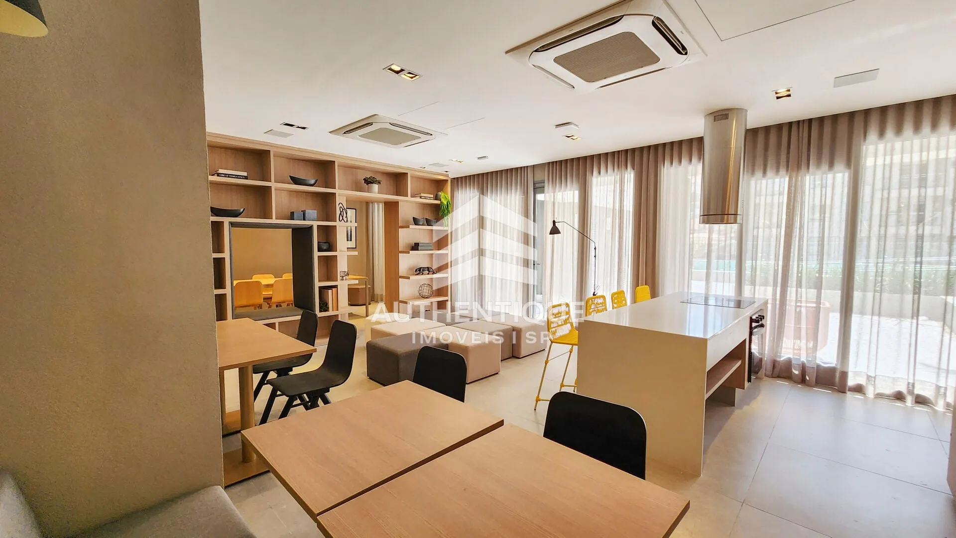 Imagem HELBOR EDITION VILA MADALENA - Apartamento no bairro Vila Madalena à venda
