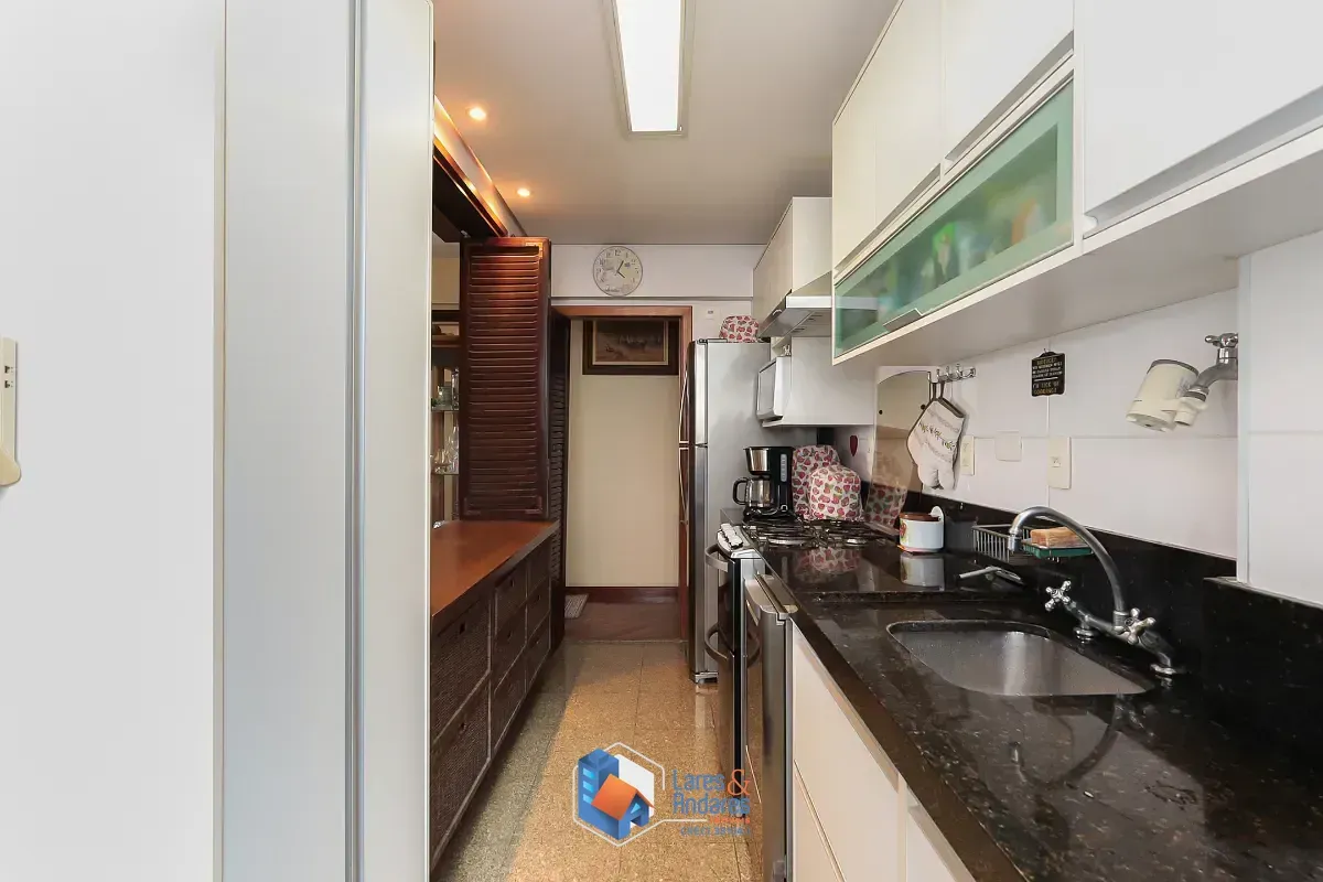 Imagem Apartamento para venda em Bela Aliança com 2 quartos, sendo 1 suíte, 62m²