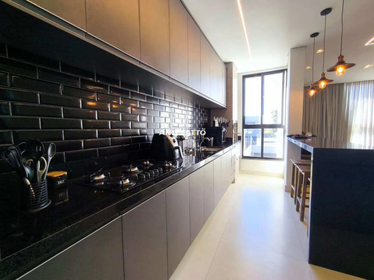 Imagem Apartamento à venda em Franca, Jardim Noêmia, com 2 quartos, 83,81m2