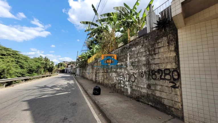 Imagem A Ipatinga imóveis acaba de encontrar para você! incrível oportunidade de investimento no Canaã!