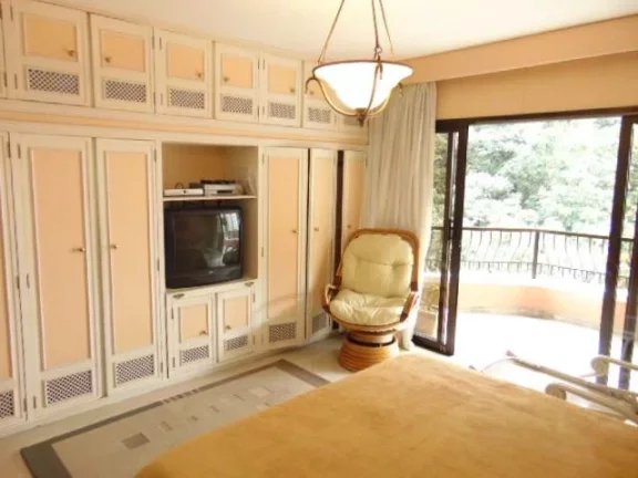 Imagem Apartamento à venda, 180 m² por R$ 800.000,00 - Pitangueiras - Guarujá/SP