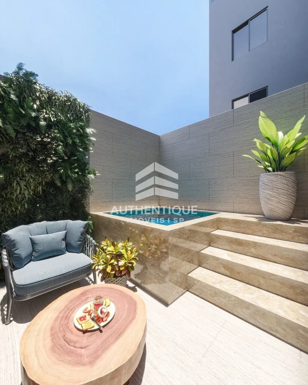 Imagem Terraços Santa Terezinha - Vila Santa Terezinha - São Bernardo do Campo - Apartamento à venda no bairro Santa Terezinha - São Bernardo do Campo/SP