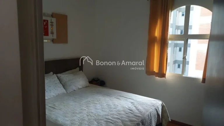 Imagem Apartamento para venda no bairro Jardim Flamboyant, em Campinas/SP.

Condomínio Villaggio Paineiras...