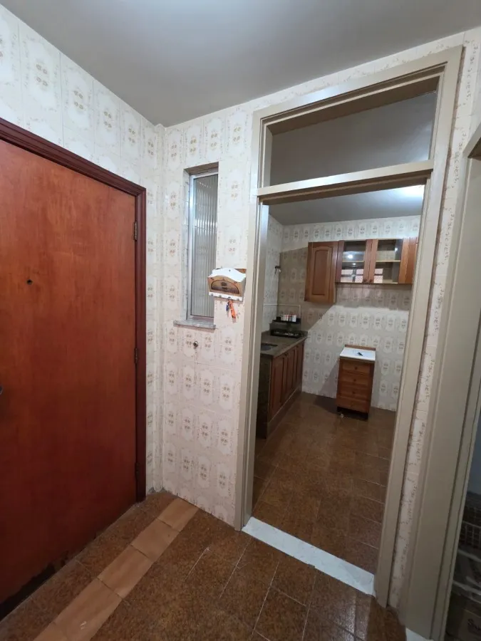 Imagem Apartamento para Venda em Rio de Janeiro, OLARIA, 2 dormitórios, 2 banheiros, 1 vaga