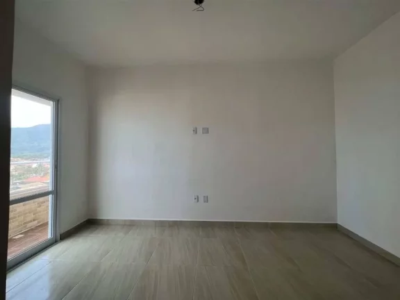 Imagem Apartamento com 2 dorms, Flórida, Praia Grande - R$ 730 mil, Cod: 1456