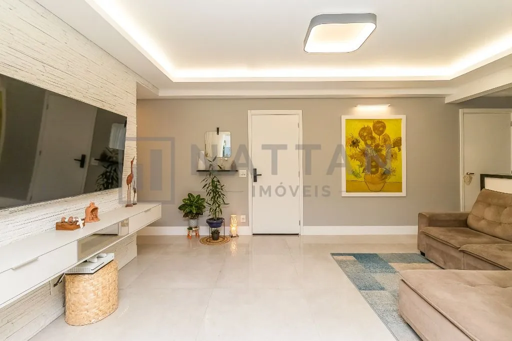 Imagem Apartamento com 3 dormitórios à venda, 119 m² por R$ 1.855.000,00 - Mooca - São Paulo/SP