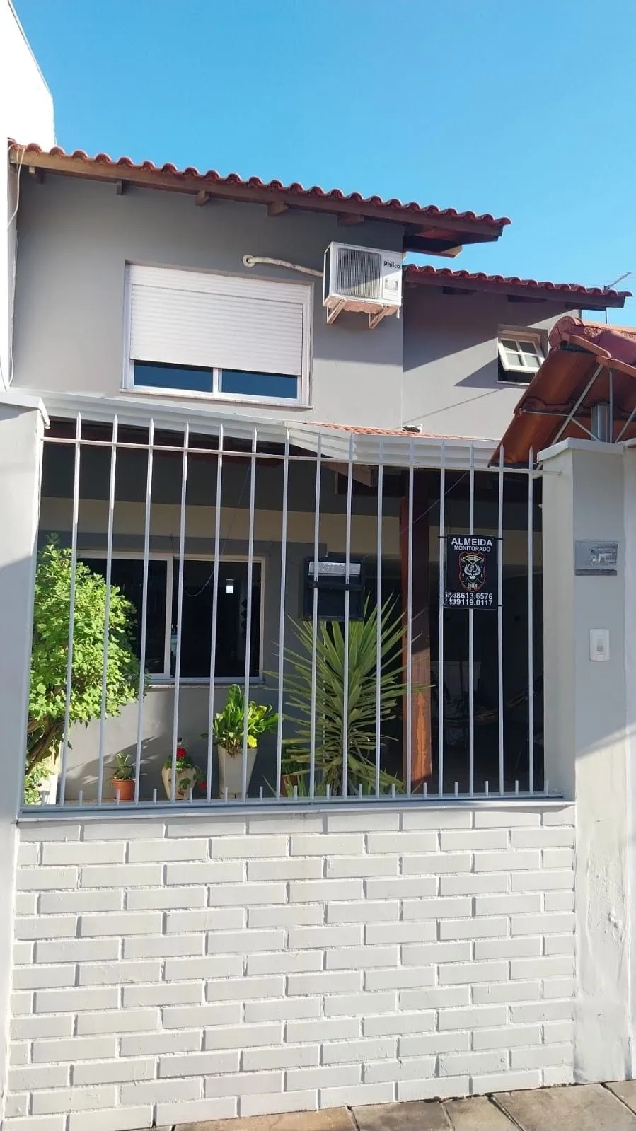 Imagem Casa em Hípica