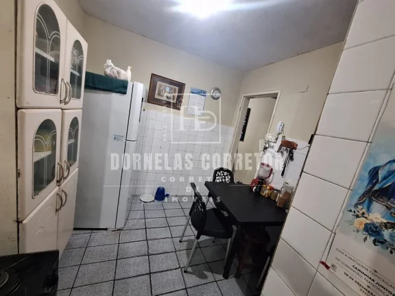 Imagem Apartamento em Olinda rio doce 3qtos 1st, pilotis 1vg px feira financia