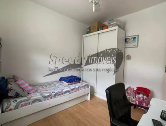 Imagem Apartamento em Santos para venda 2 dormitórios.