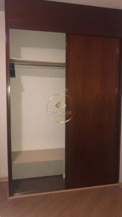 Imagem Flat 52 metros, Design moderno e vista espetacular, São Dimas, Sjc.