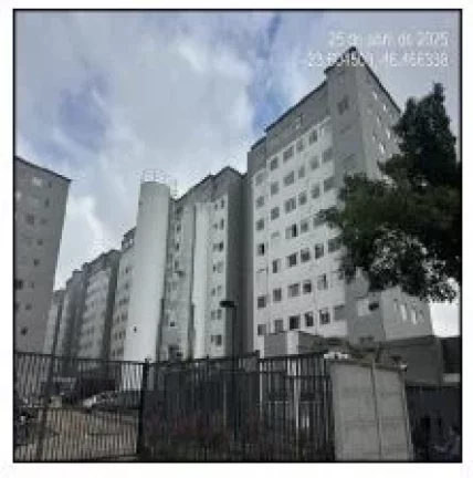 Foto do imóvel Oportunidade Única em SAO PAULO - SP | Tipo: Apartamento | Negociação: Venda Direta Online | Situação: Imóvel em RUA FORTE DA RIBEIRA