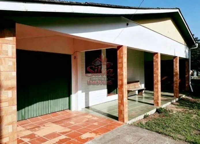 Imagem C157 | Casa 2 dorm a 200m do mar, Imarã, Imbé