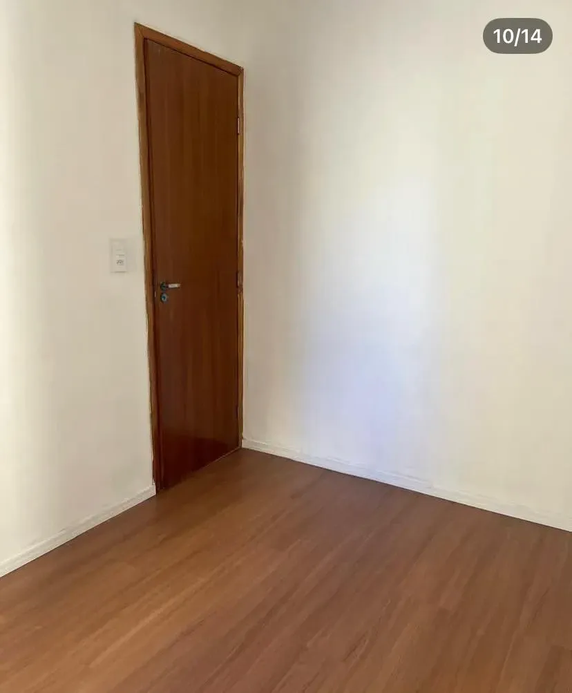 Imagem Apartamento com 2 Quartos à Venda, 55 m² em Parque São Vicente - Mauá