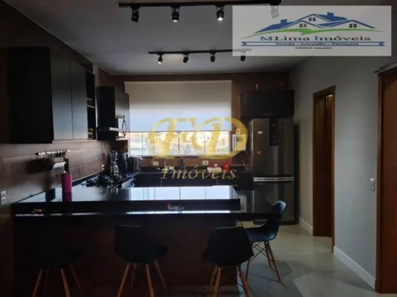 Imagem Casa Condomínio Buona Vita