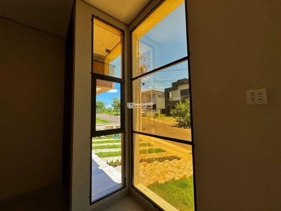 Imagem Casa com 3 dormitórios à venda, 159 m² por R$ 1.250.000,00 - Ondas - Piracicaba/SP