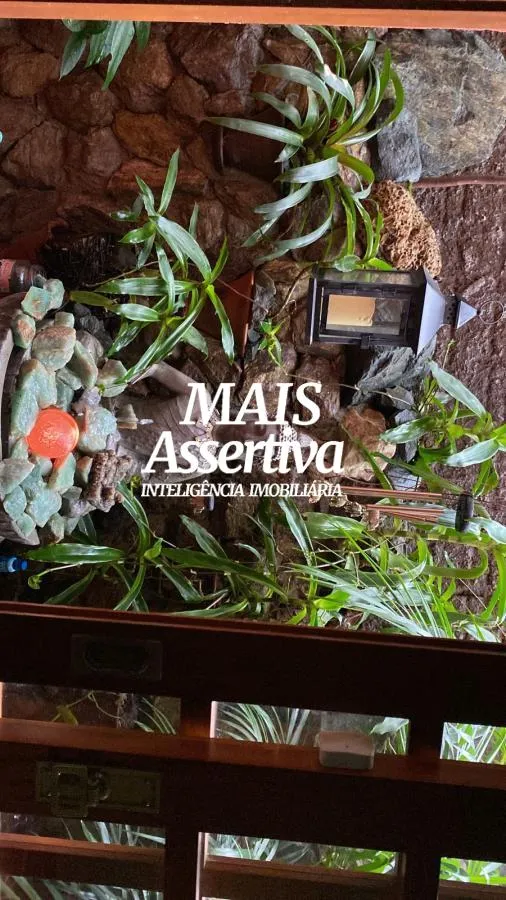 Imagem Casa para Venda em Novo Hamburgo / RS no bairro Canudos