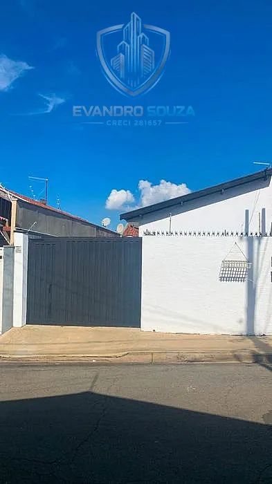Imagem Casa a Venda no bairro Residencial Fênix - Limeira, SP