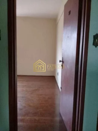 Imagem Apartamento Padrão