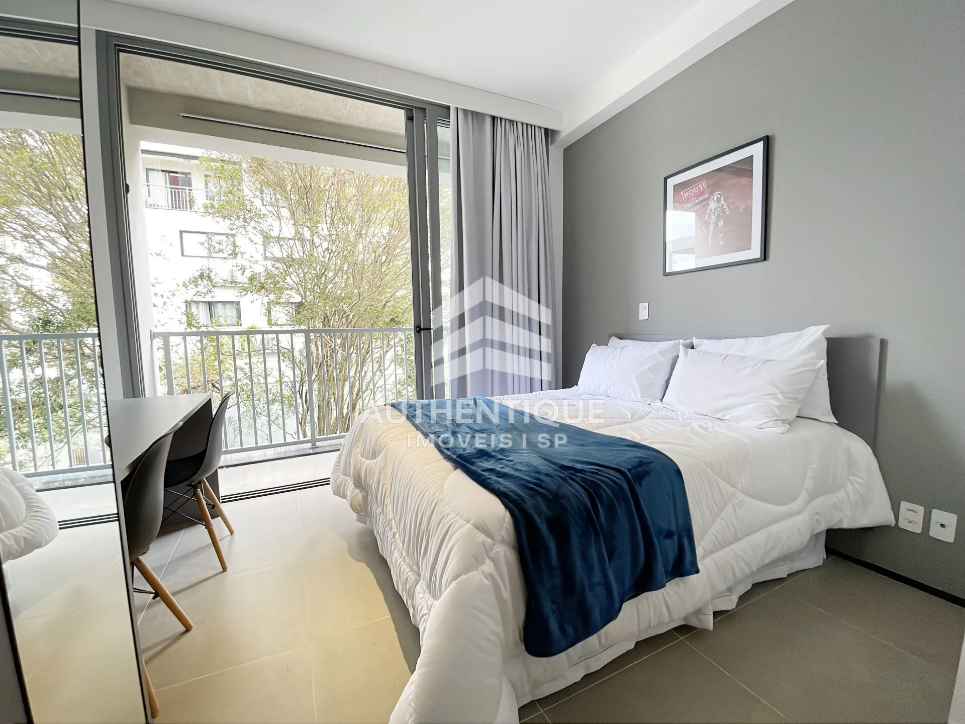 Imagem ON Imarés Moema - Apartamento à venda no bairro Moema - São Paulo/SP, Zona Sul