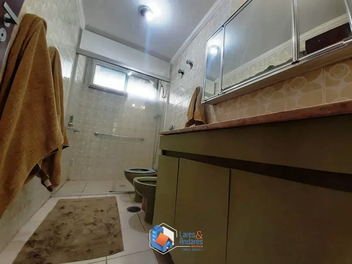 Imagem Apartamento para venda em Vila Pirajussara com 4 quartos, 99m²