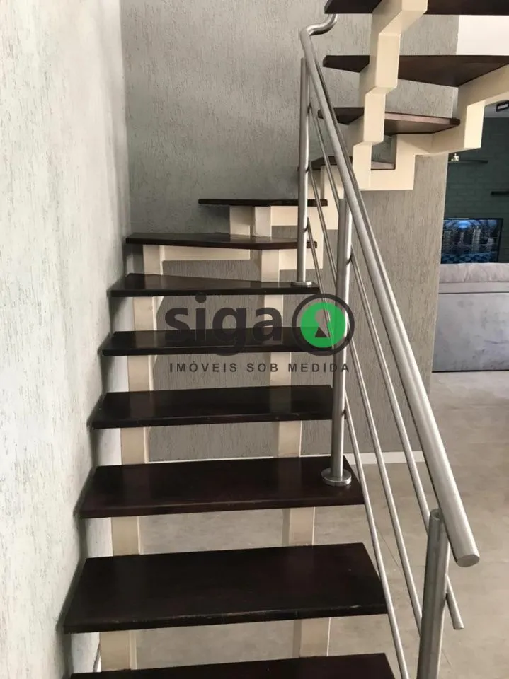 Imagem Cobertura duplex no VITALLIS ECO CLUBE