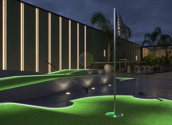 Imagem Línea Living Concept