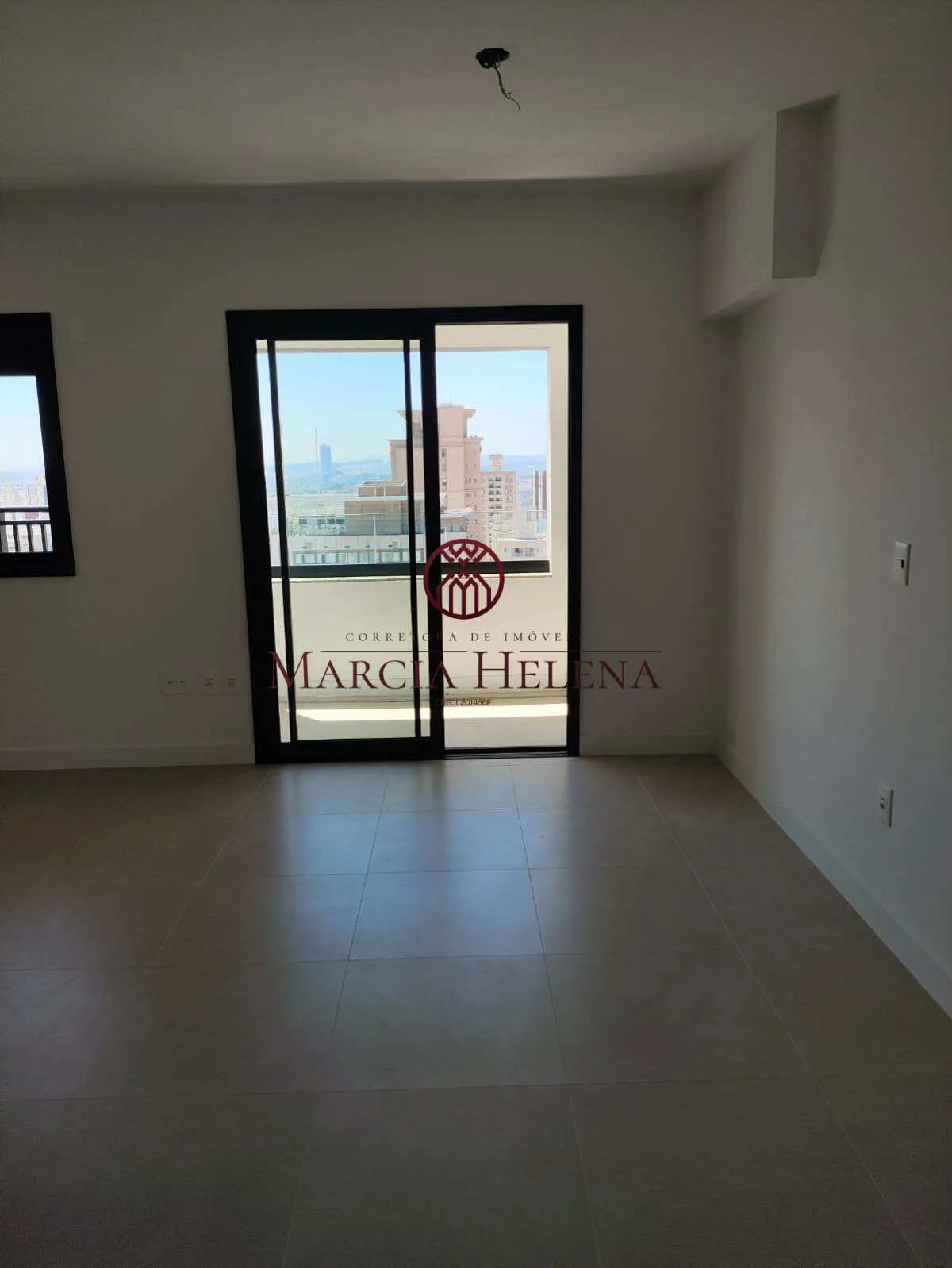 Imagem Apartamento à venda, no Sirius Campinas Patriani em Campinas, Centro, com 1 quarto, 46m2
