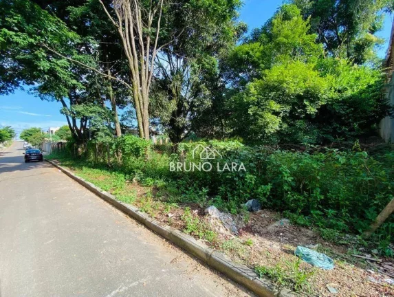 Imagem Lote à venda em Igarapé, bairro Pousada Del Rey.