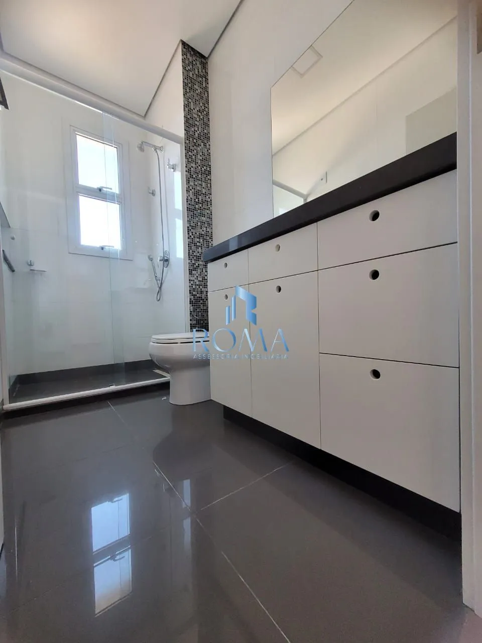 Imagem Apartamento Exclusivo no Nonoai | 202m², 3 Suítes e Vista Panorâmica