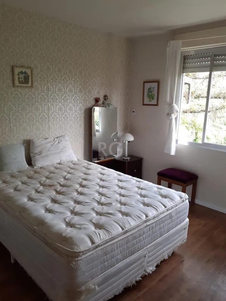 Imagem Apartamento no bairro Auxiliadora - 4 dormitórios