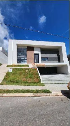 Imagem Casa com 3 dormitórios à venda, 240 m² por R$ 1.910.000,00 - Aclimação - Atibaia/SP