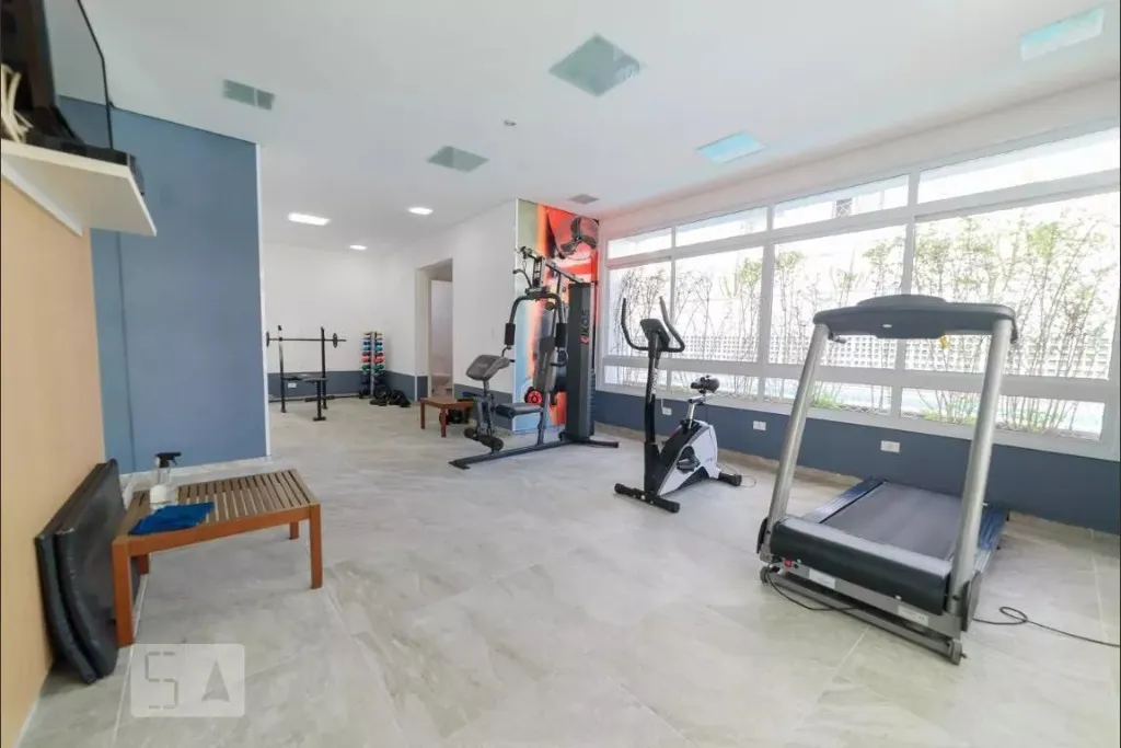 Imagem Condomínio Villa Saint Barthelemy São Caetano do Sul, Apartamento com 3 quartos em São Caetano do Sul Sp